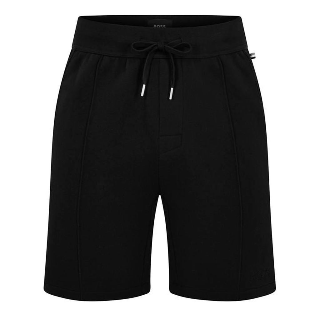 Hugo Boss Limited Shirts - Black